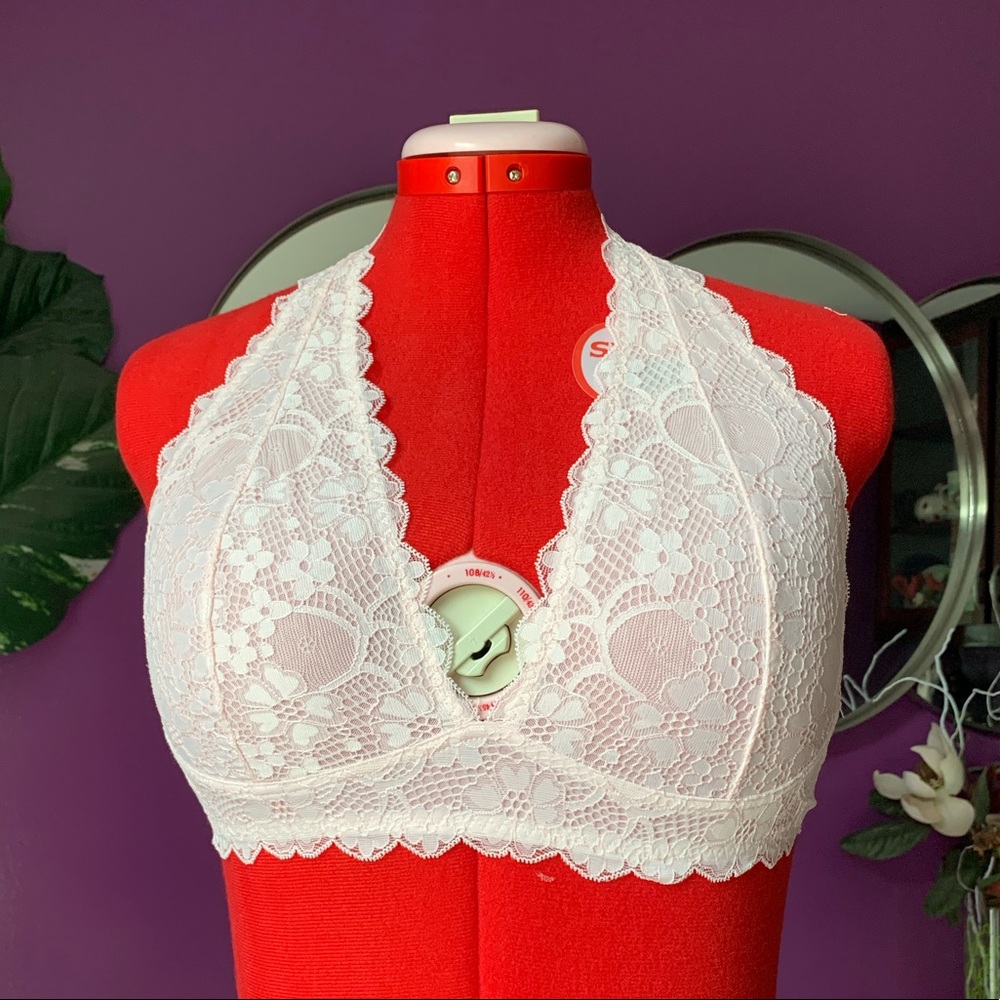 Free People Bralette